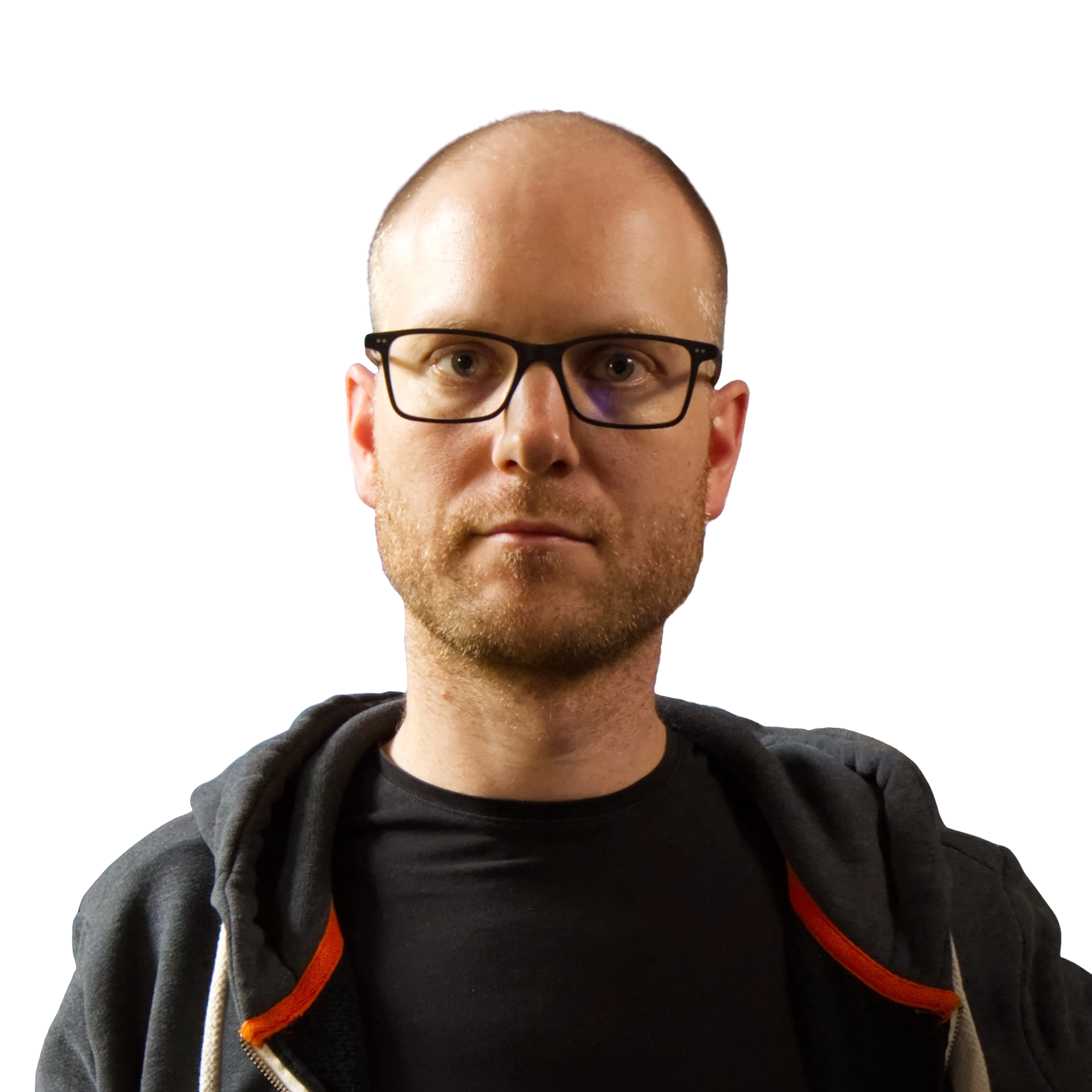 Sven Rogge
